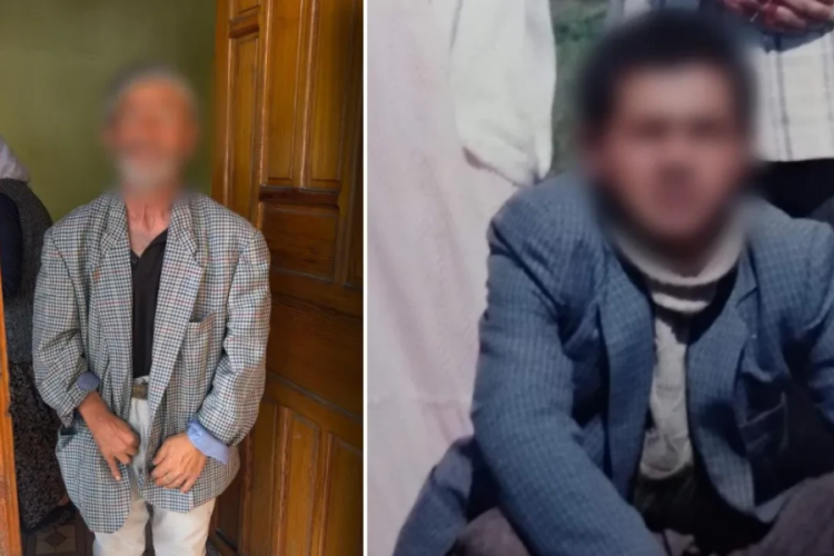 Kazadan film gibi olay çıktı! 30 yıl önce kayboldu, seneler sonra bulundu
