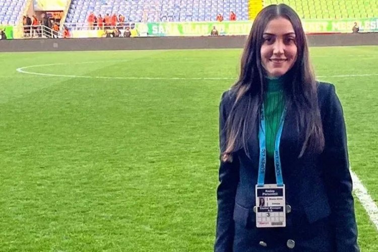 Nazillispor'u satın aldı: İlk icraatı ses getirdi