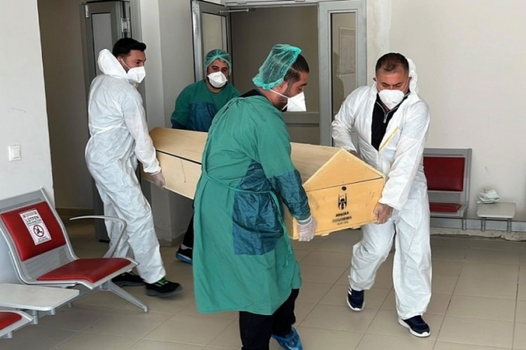 Keneden bir ölüm daha; sayı 3 oldu