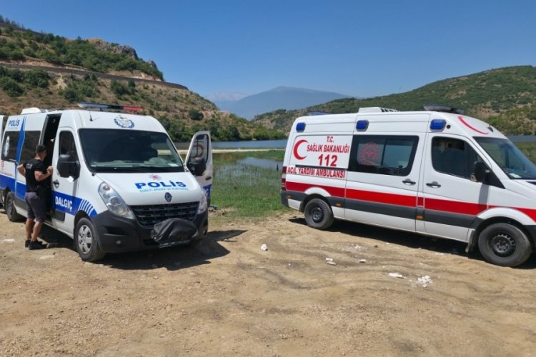 Bursa'da bir kayıp ihbarı daha! Arama çalışmaları başladı