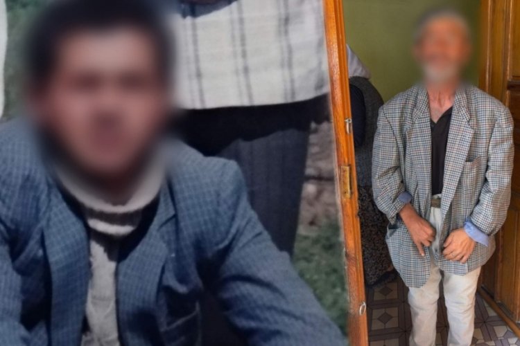 30 yıldır kayıptı, trafik kazasıyla bulundu