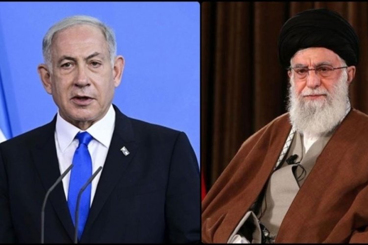 Hamaney'den Trump ve Netanyahu'yu çıldırtacak sözler!