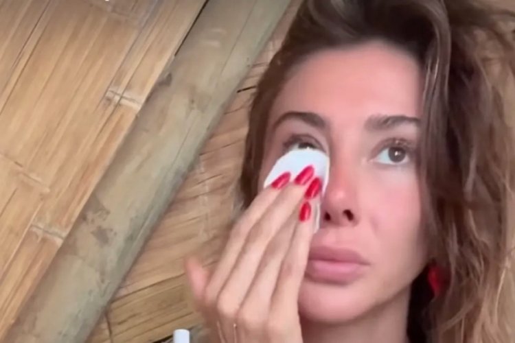 Instagram paylaşımlarına ara vermişti! Şeyma Subaşı döndü