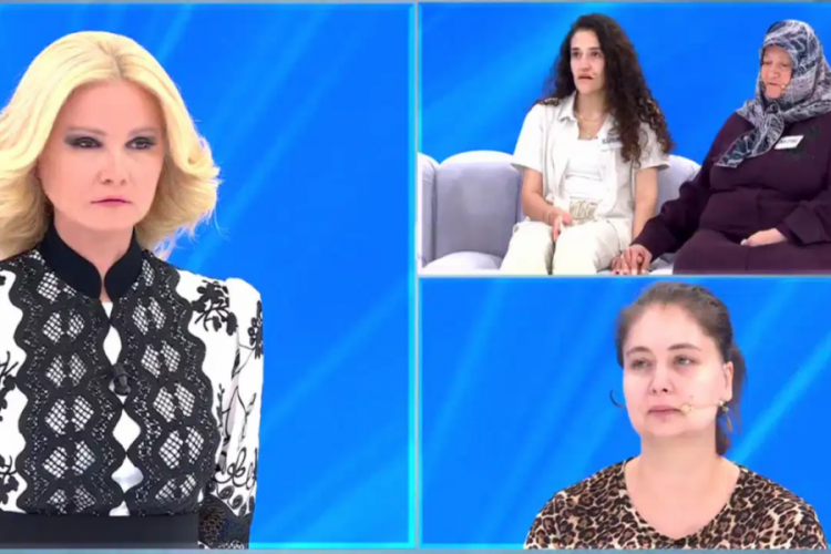Müge Anlı'da kayıp Tuğba olayının altından dolandırıcı sevgili çıktı!
