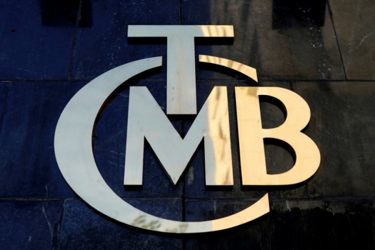 TCMB rezervleri azaldı