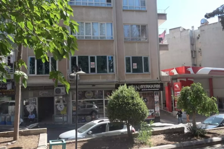 Suriyeliler gitti, şehirdeki kira fiyatları düştü!