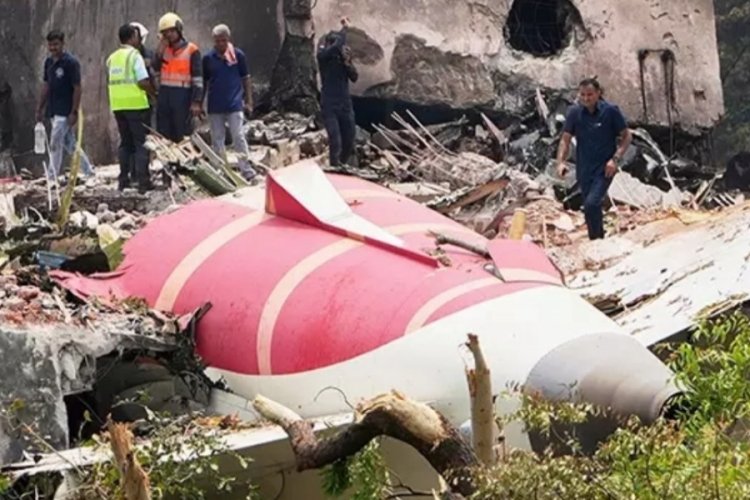 11A mucizesinin kara kutusu ortaya çıktı