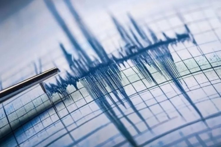 Sivas'ta korkutan deprem: AFAD duyurdu!