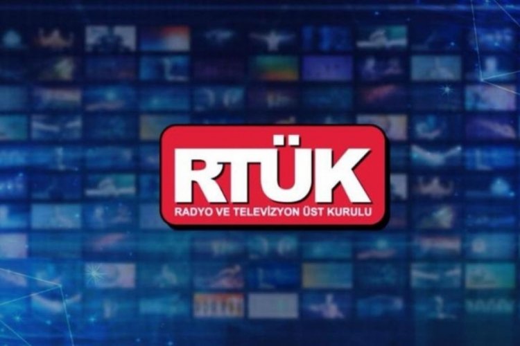 RTÜK Halk TV'ye 10 gün ceza!