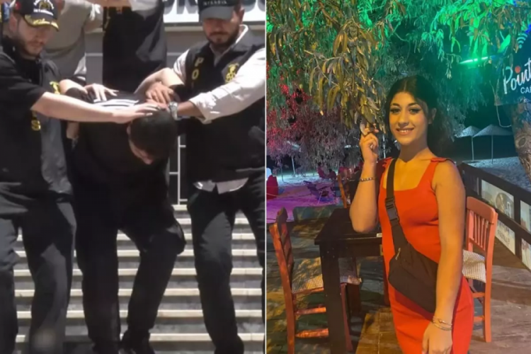 Türkiye bu olayı konuşuyor! Katilin sözleri herkesi çileden çıkardı...