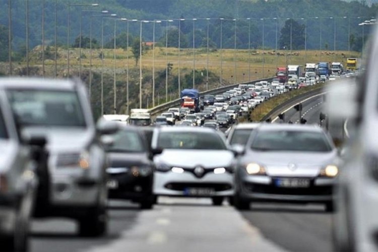 İkinci el otomobilde süreç uzatıldı! 