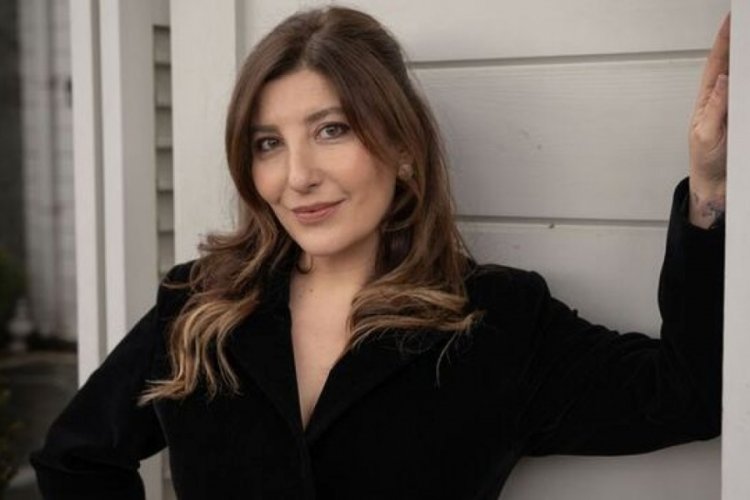Şebnem Bozoklu: Ben düşmedim