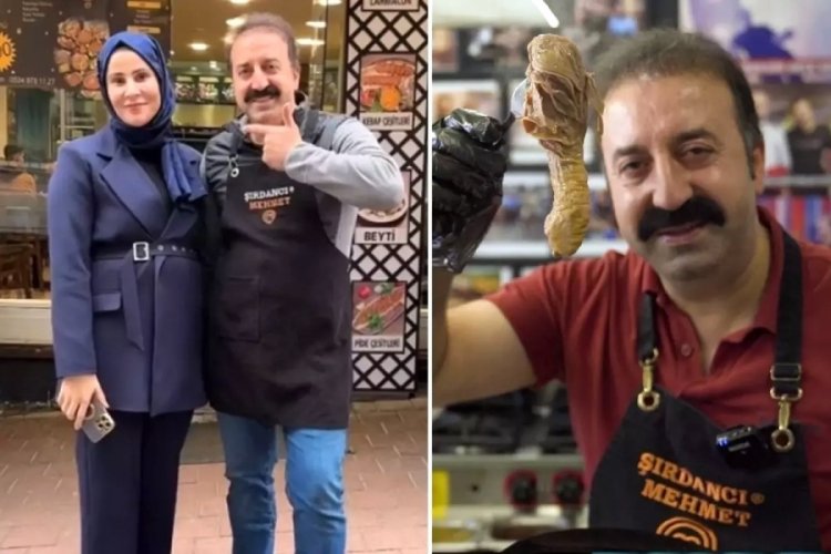 "Beni sandalye bacağıyla dövdü"