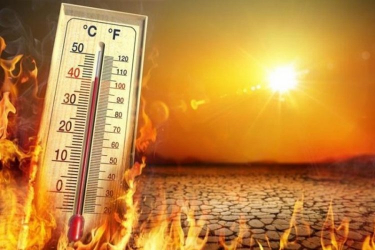 Meteoroloji'den Bursa'ya tehlikeli uyarı!