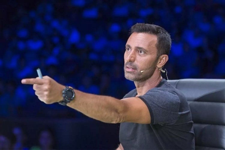 Mustafa Sandal'a mahkemeden kötü haber
