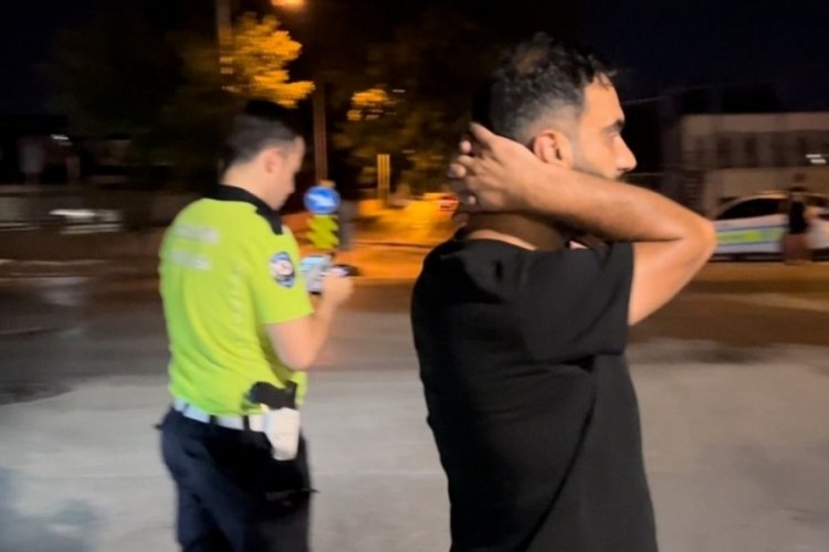 Artık 2 sene sonra araba kullanabilecek! Bursa'da 0.01 promil farkla...
