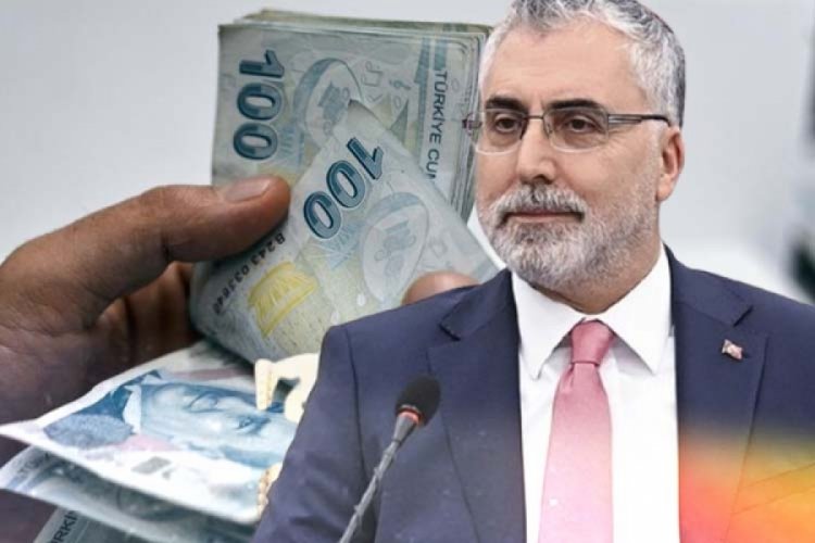Bakan'dan ara zam müjdesi! Milyonlar bunu bekliyor...