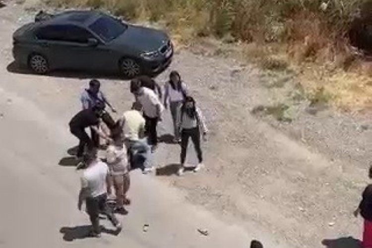 Bursa'da 15 yıl için kaçtı! Fayda etmedi...