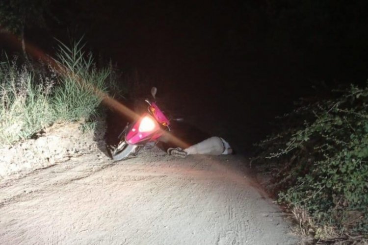 Bursa'da boğazı kesilerek öldürülmüştü: Cinayetle ilgili flaş gelişme!