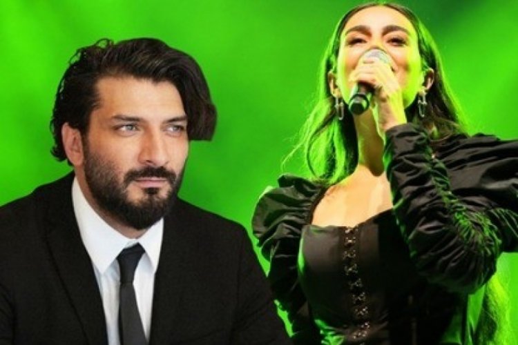 Elif Buse Doğan: Çağrı ile aşk yaşamıyoruz