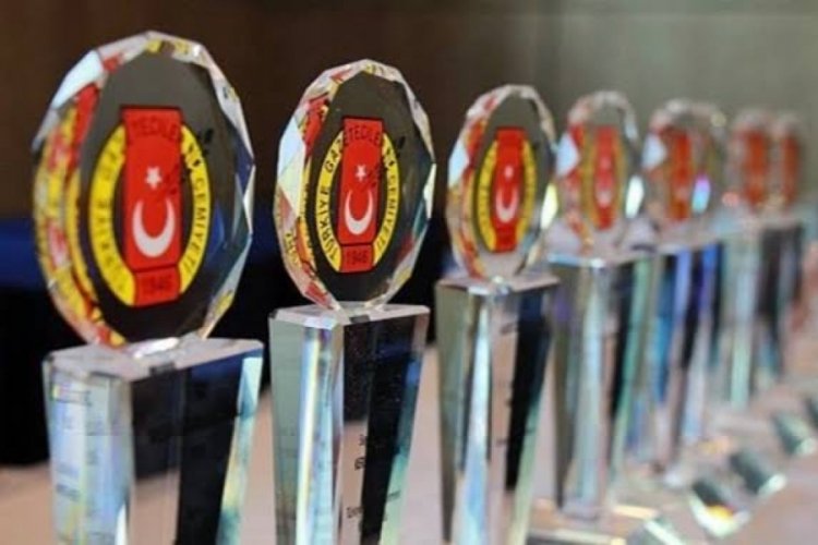 BGC'den Bursada Bugün'e ödül!