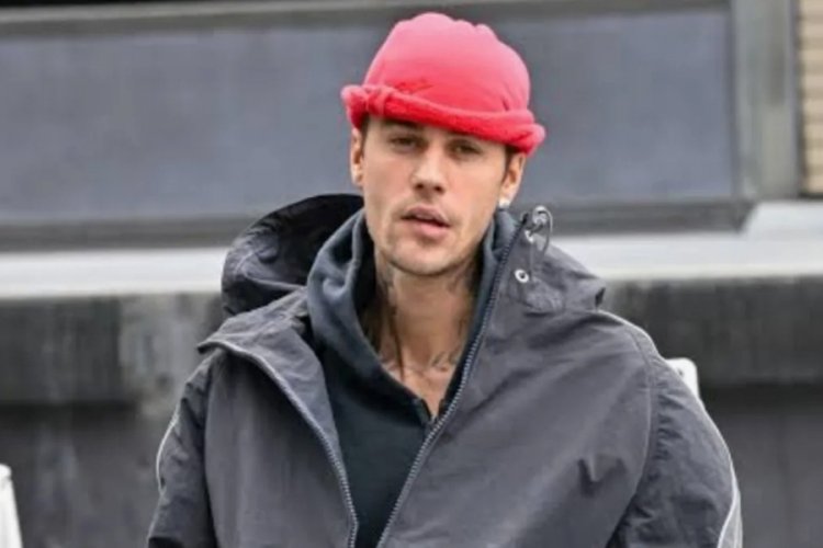 Justin Bieber Instagram kullanıcı adını değiştirdi