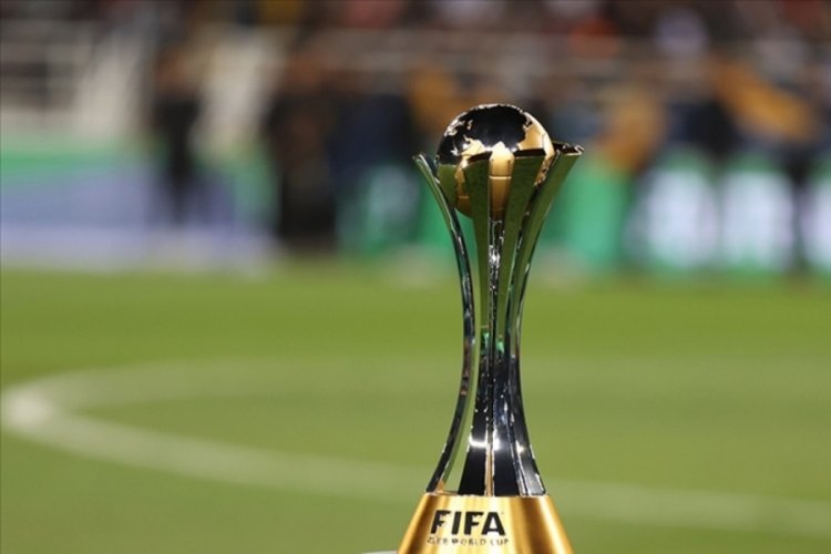 FIFA Kulüpler Dünya Kupası'nda erken final!