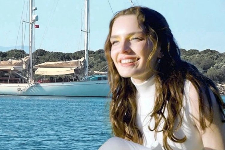 Nil Karaibrahimgil'in yatının fiyatı dudak uçuklattı
