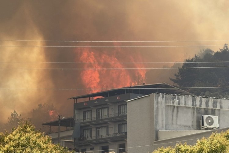 Bursa'da haftalardır sürüyor! Uyarı geldi: Dikkat edin...