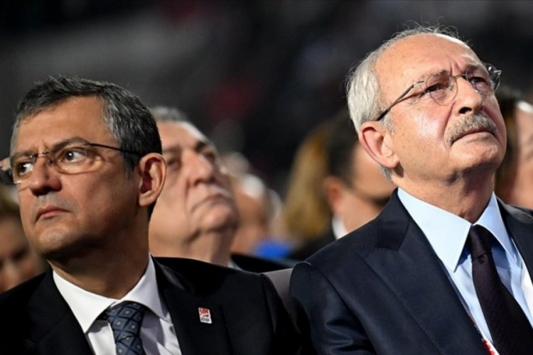 'Mutlak butlan' tartışmasına MHP'den ilk yorum: 'Yangın bacayı sardı'