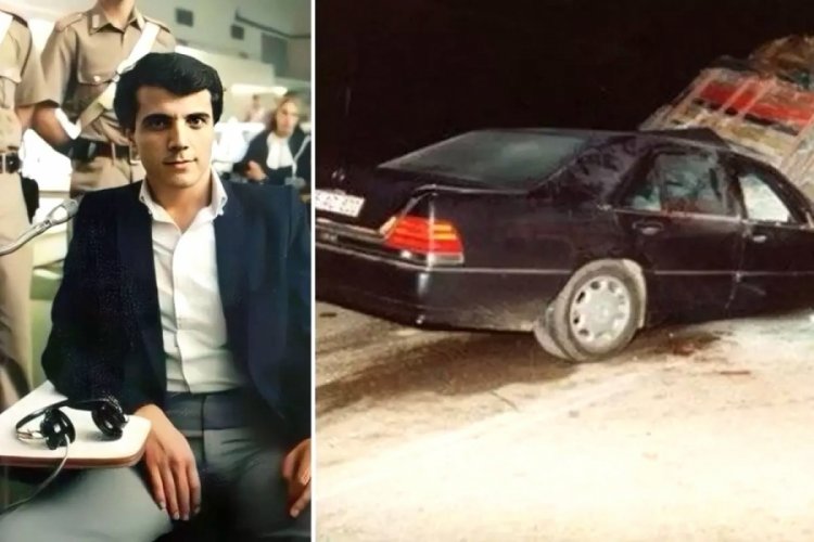 Abdullah Çatlı'nın hayatı film oluyor! İşte canlandıracak isim