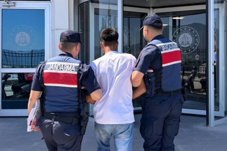 Bursa'da kan donduran cinayetin nedeni belli oldu! Böyle itiraf etti...