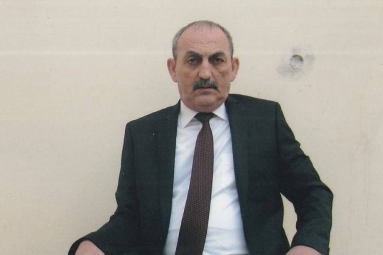 Ahmet Tekin Baykal vefat etti