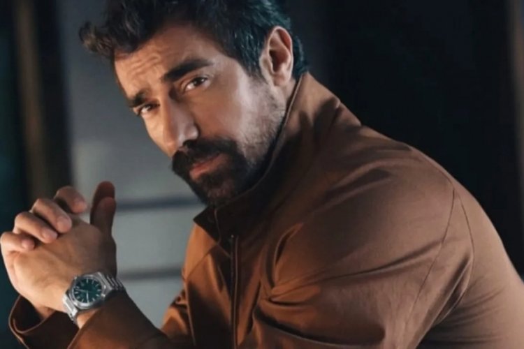 İbrahim Çelikkol'un milyonluk aracı valenin elinde pert oldu, tepkisi gündem yarattı!