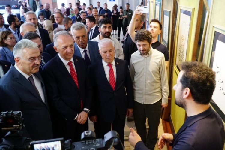 Dünyanın en büyük festivali Bursa'da başlıyor!