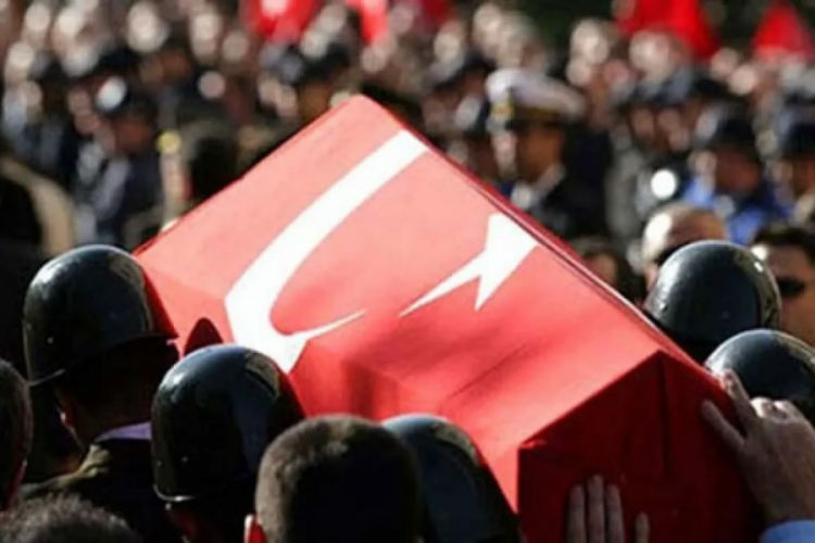 MSB'den acı haber geldi! Bir askerimiz şehit
