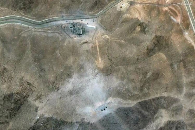 Fordo'da sessizlik bozuldu: Tüneller kapatıldı, iş makineleri çalışıyor