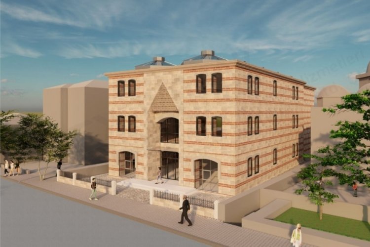 Bursa'da 200 milyon liralık projelerin imzası atıldı!