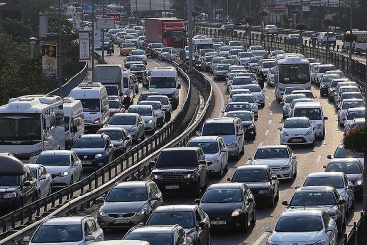 Araç sahipleri dikkat! Son 2 gün: Yaptırmayan 140 bin TL ceza ödeyecek...