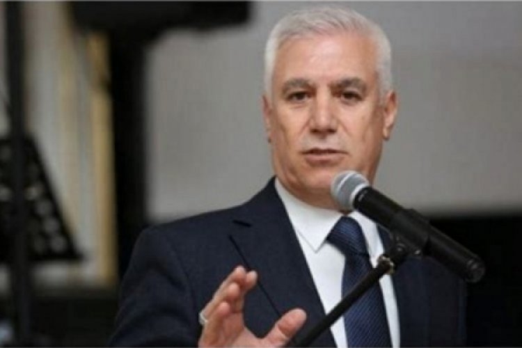 Mustafa Bozbey'den uyarı! "Bursalıları dikkatli olmaya davet ediyorum"