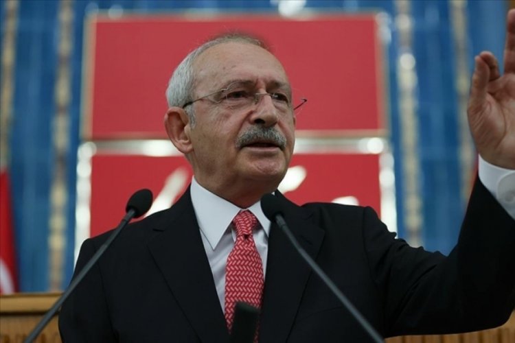 Kılıçdaroğlu'ndan olay sözler! "2-3 gün tepki gösterirler, sonra hepsi yoluna girer"