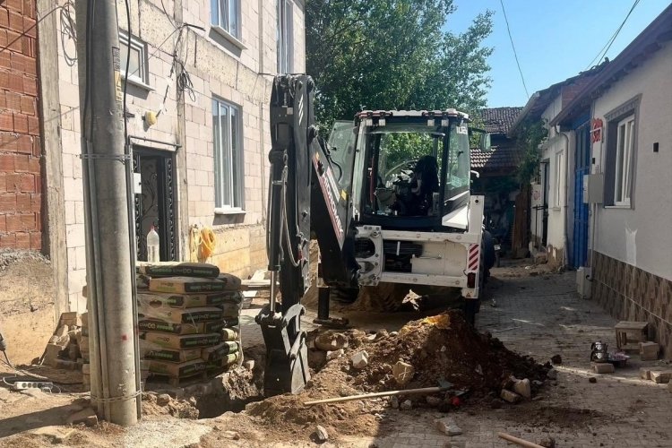 Bursa'da bomba gibi patladı! Yaralılar var...
