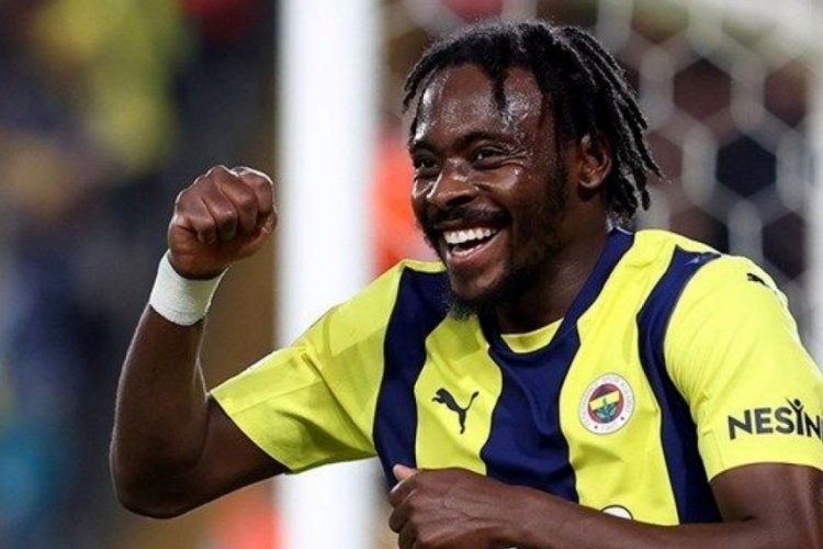 Serdal Adalı açıkladı: Osayi-Samuel transferi durduruldu