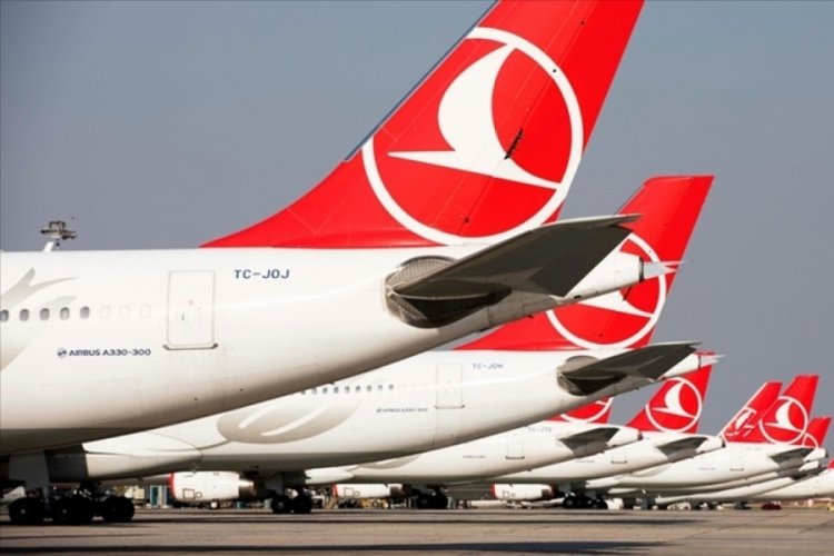 THY, İran seferlerine yeniden başlıyor