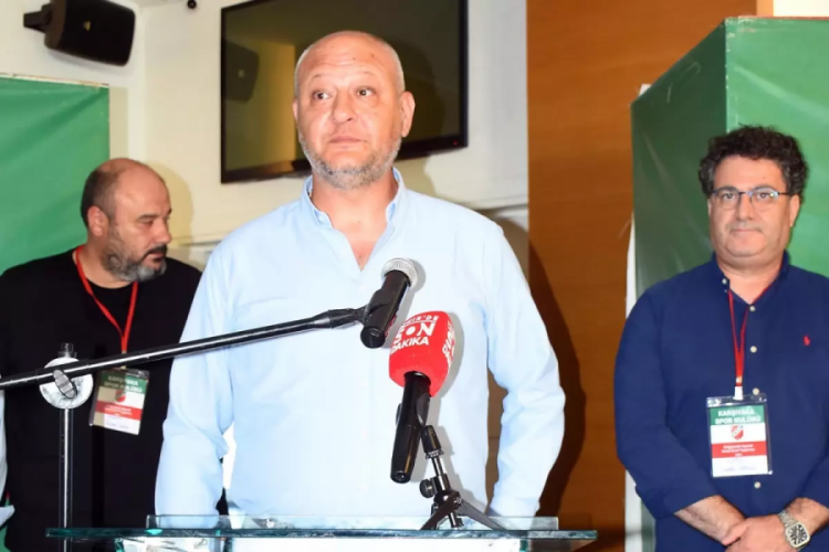 Karşıyaka'da Aygün Cicibaş kapı kapı dolaşacak
