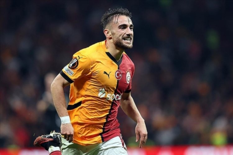 Galatasaray'da komisyon krizi!