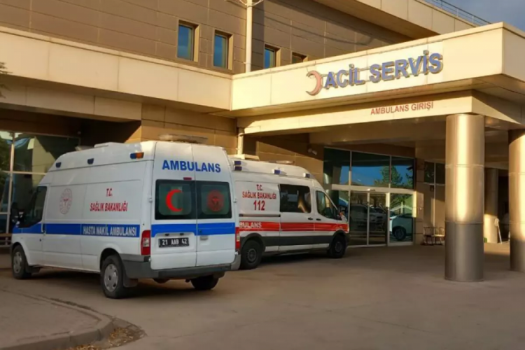 Yürek yakan haber! Tarlada bulduğu cisim küçük çocuğun sonu oldu