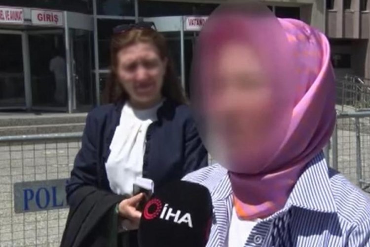 Kendini MİT görevlisi olarak tanıttı, avukatı 400 bin TL dolandırdı!