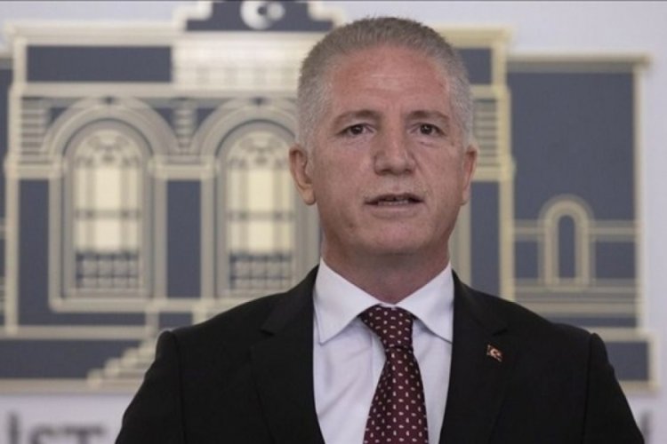 İstanbul Valisi Gül: Kamu düzenini tehdit eden eylemlere izin verilmeyecektir