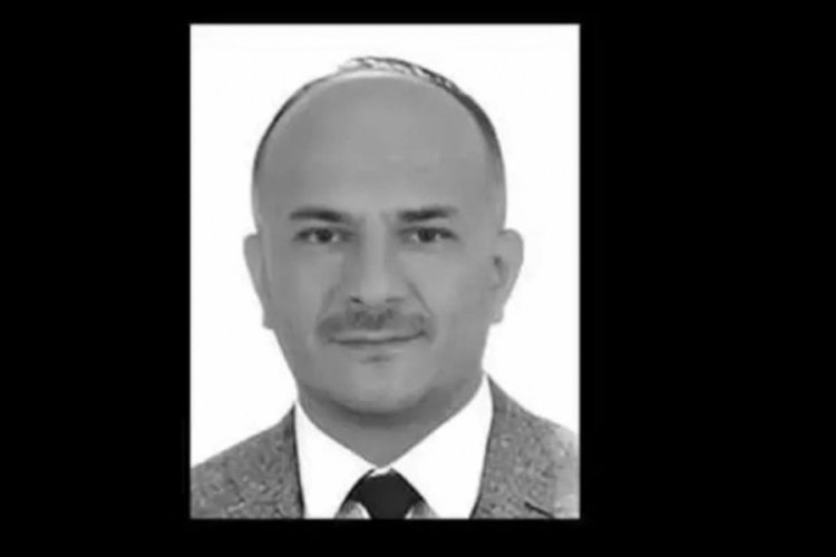 MKE Silah Fabrikası Müdürü Mustafa Gürel vefat etti